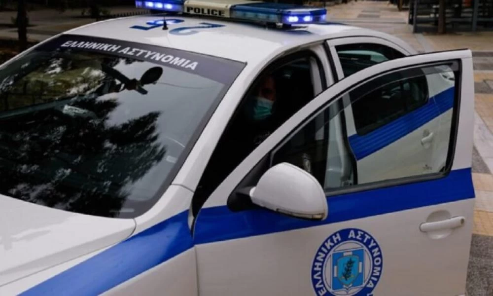 Το έσκασε από το ψυχιατρείο ο πατέρας που πήγε να σκοτώσει τον πεθερό του